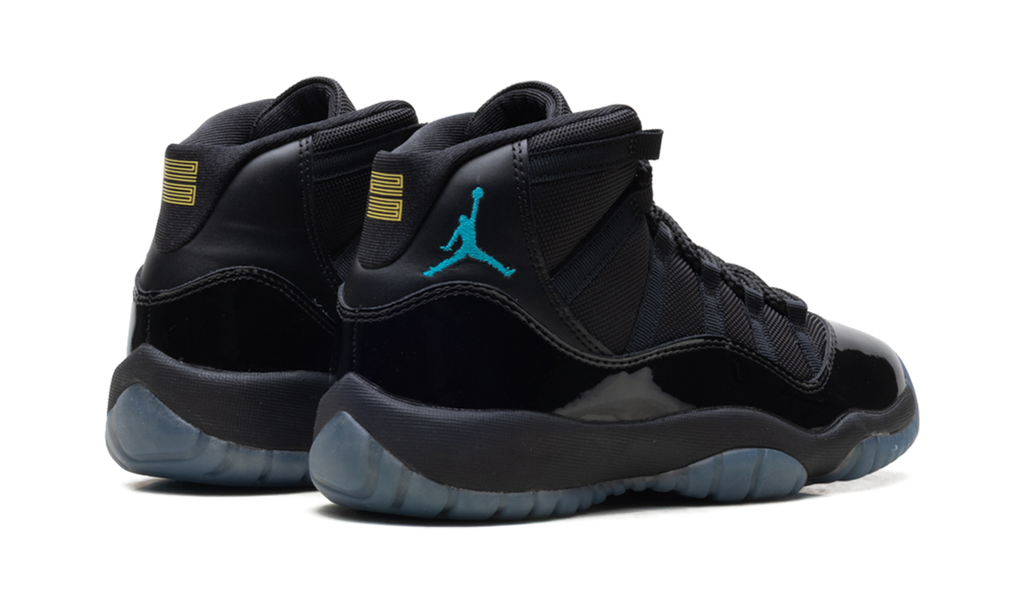Jordan 11 Retro Gamma Blue (2025) (GS)