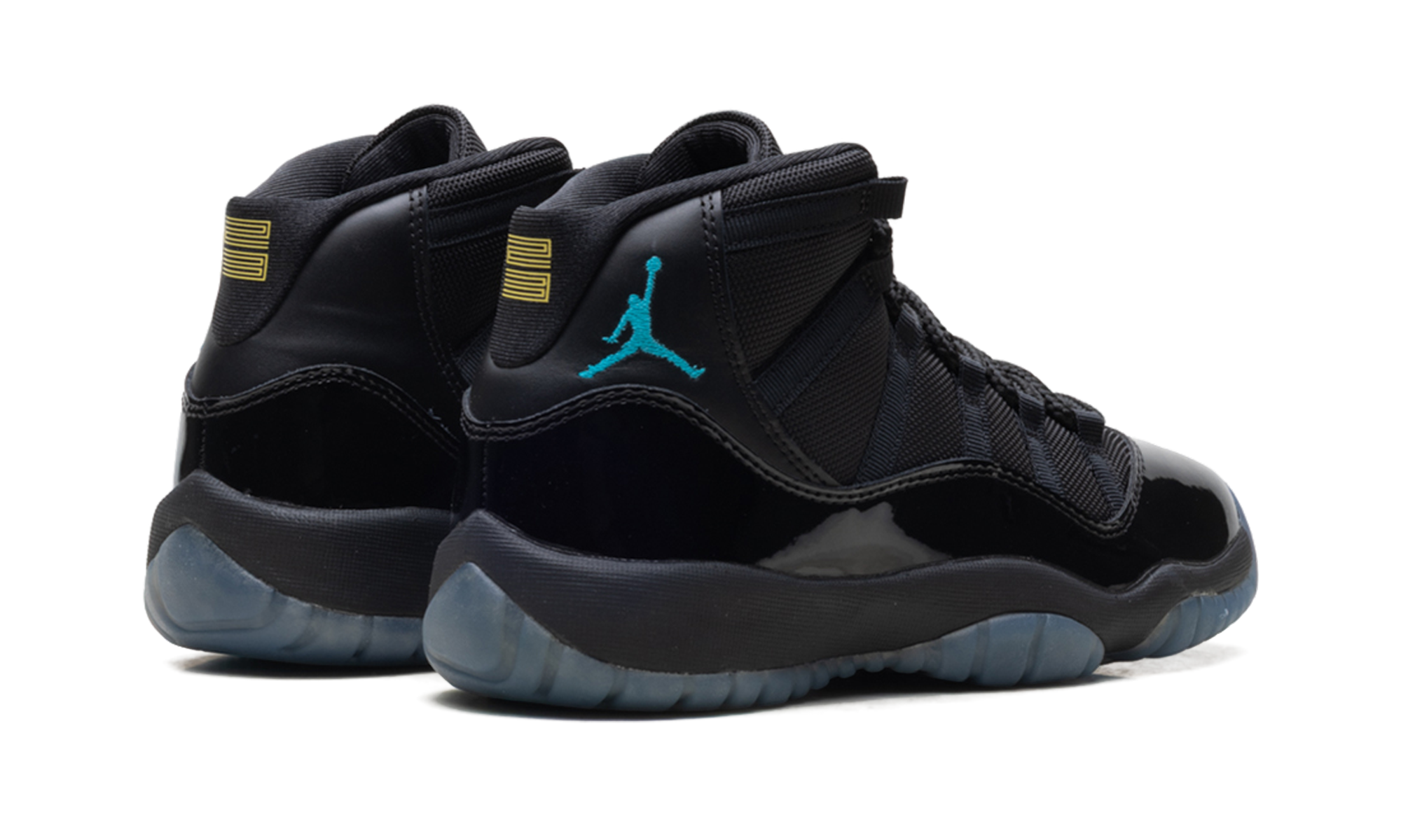 Jordan 11 Retro Gamma Blue (2025) (GS)
