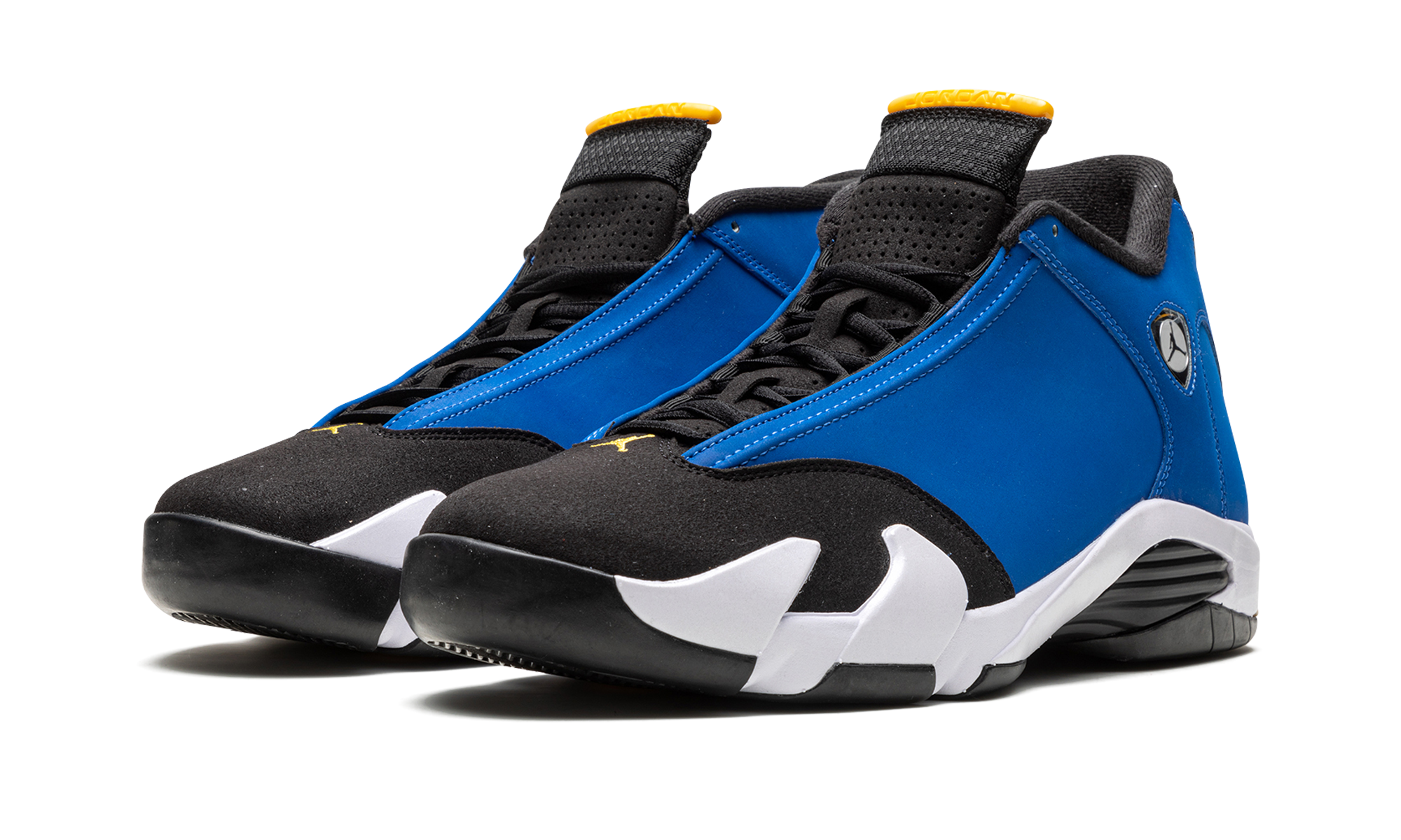 Jordan 14 Retro Laney (2023)