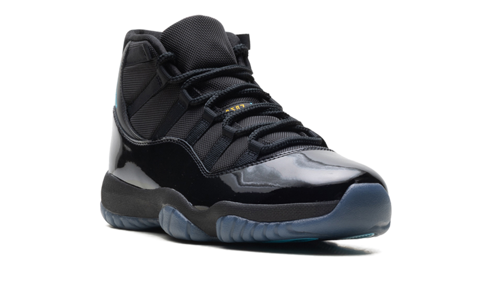 Jordan 11 Retro Gamma Blue (2025)