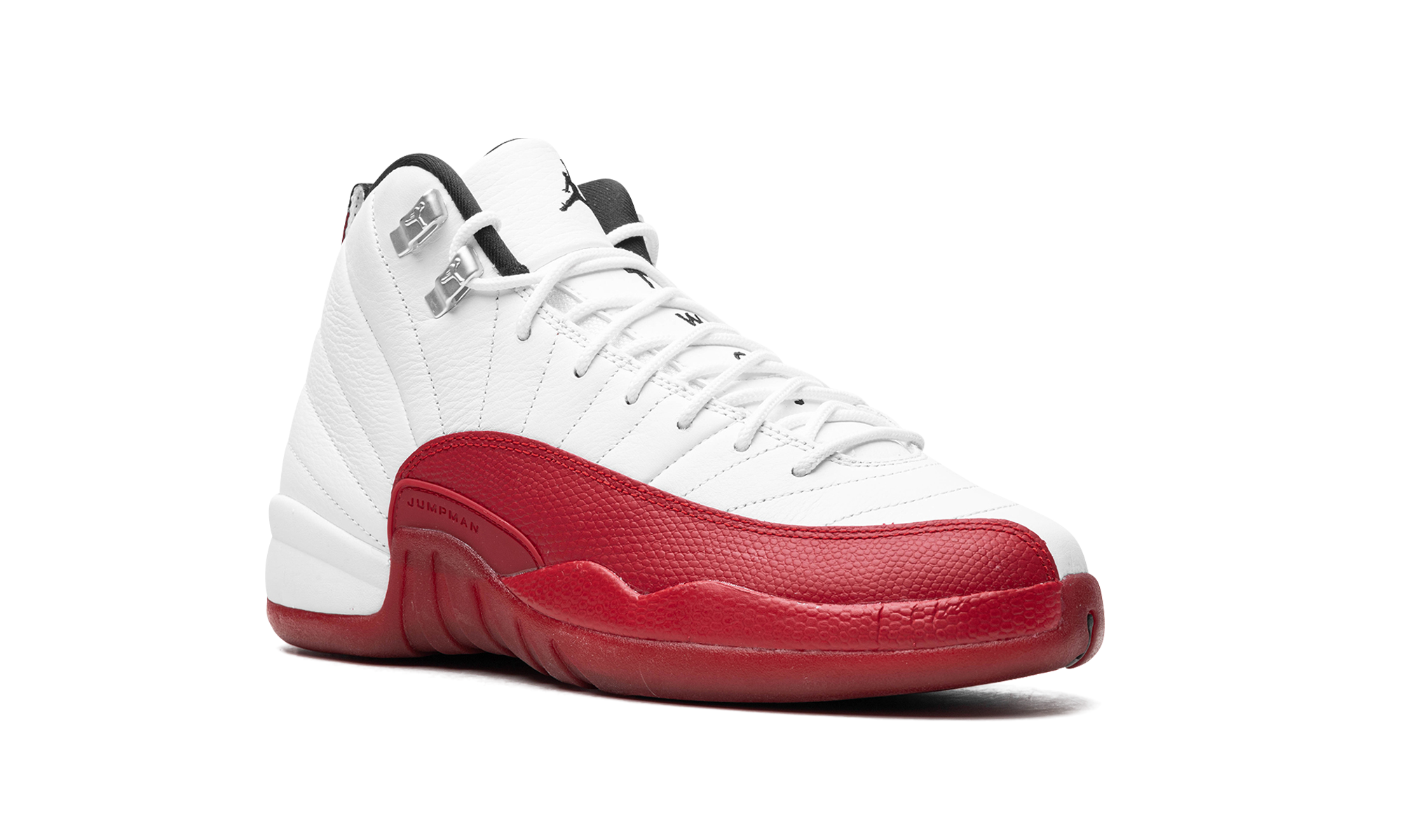 Jordan 12 Retro Cherry (2023) (GS)