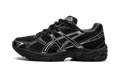 ASICS Gel-1130 Black Pure Silver