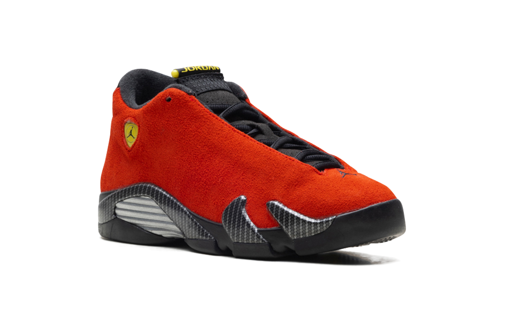Jordan 14 Retro Ferrari (2025) (GS)