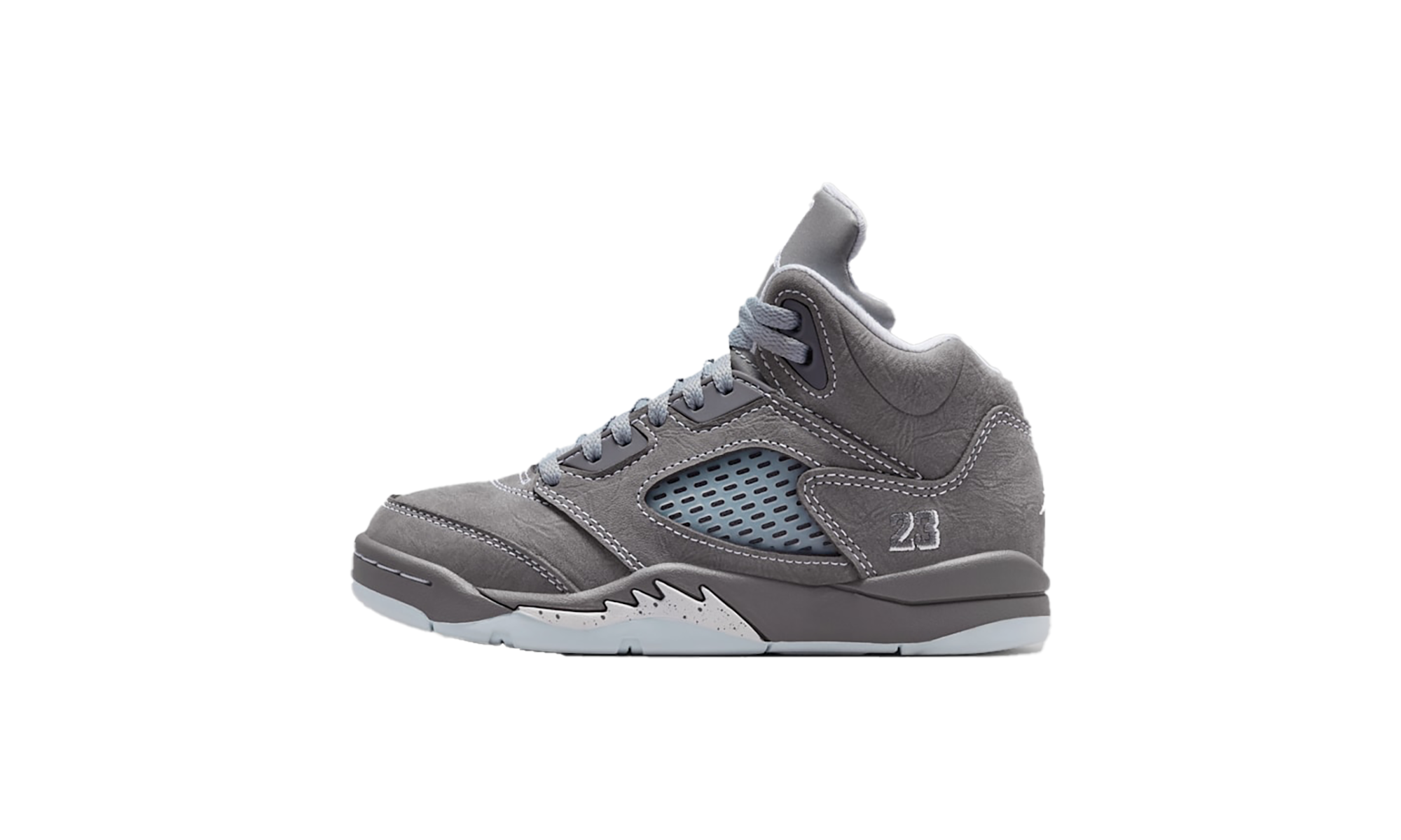 Jordan 5 Retro Wolf Grey (2026) (PS)