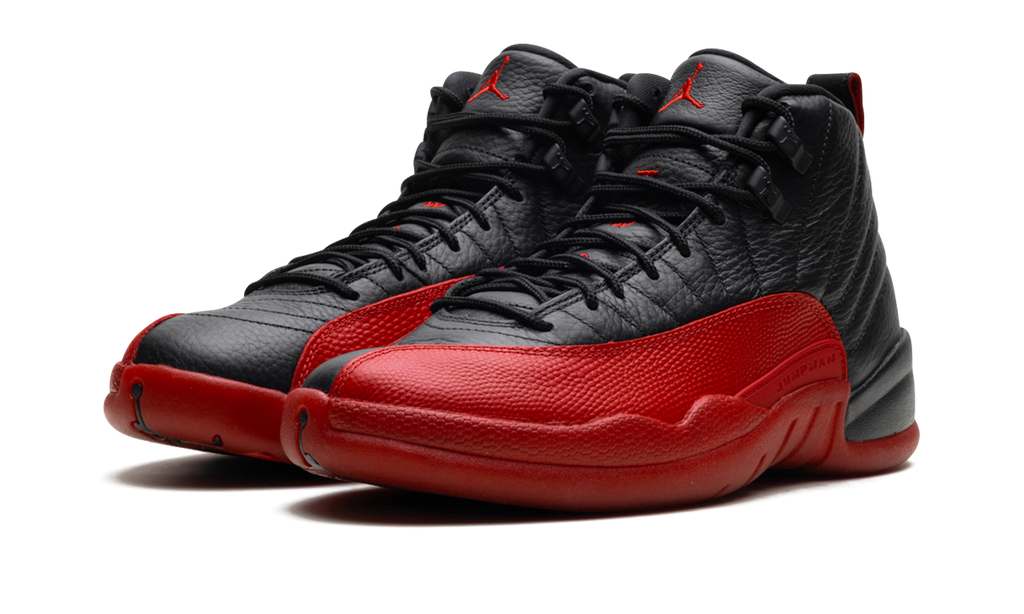 Jordan 12 Retro Flu Game (2025)