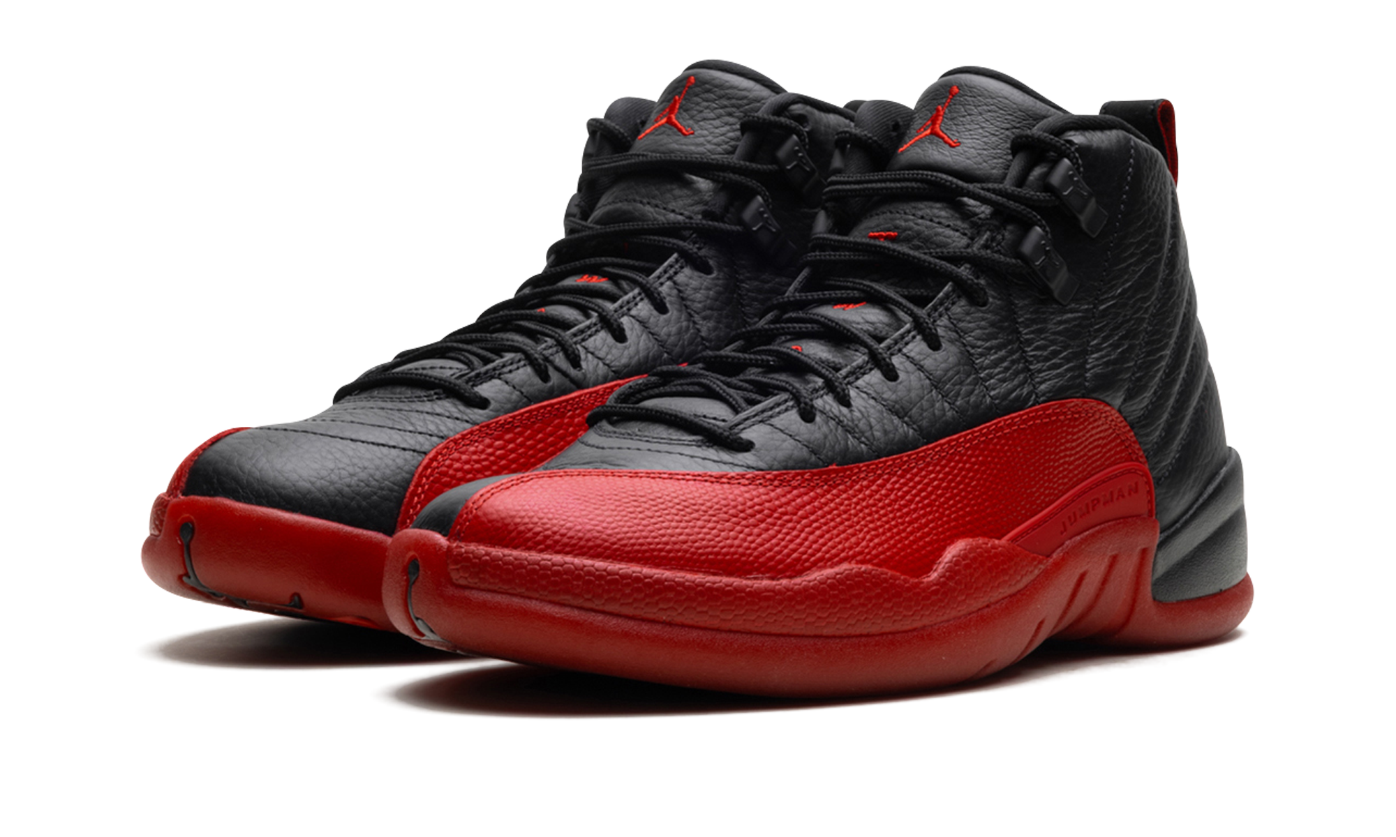 Jordan 12 Retro Flu Game (2025)