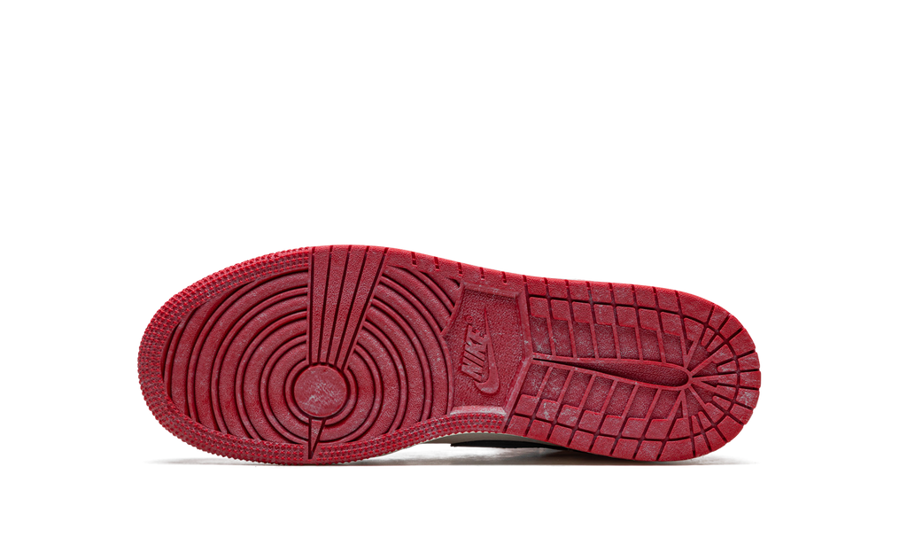 Jordan 1 Retro High OG Chicago Lost and Found (GS)