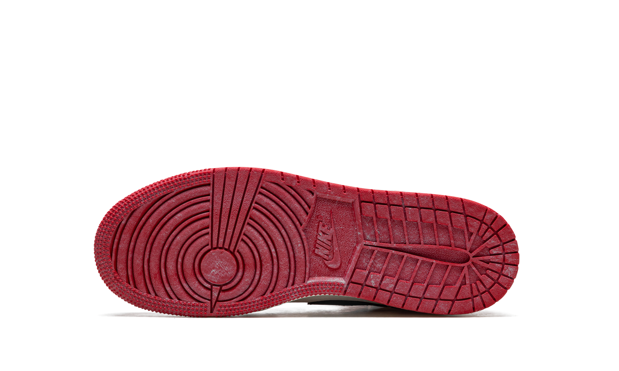 Jordan 1 Retro High OG Chicago Lost and Found (GS)