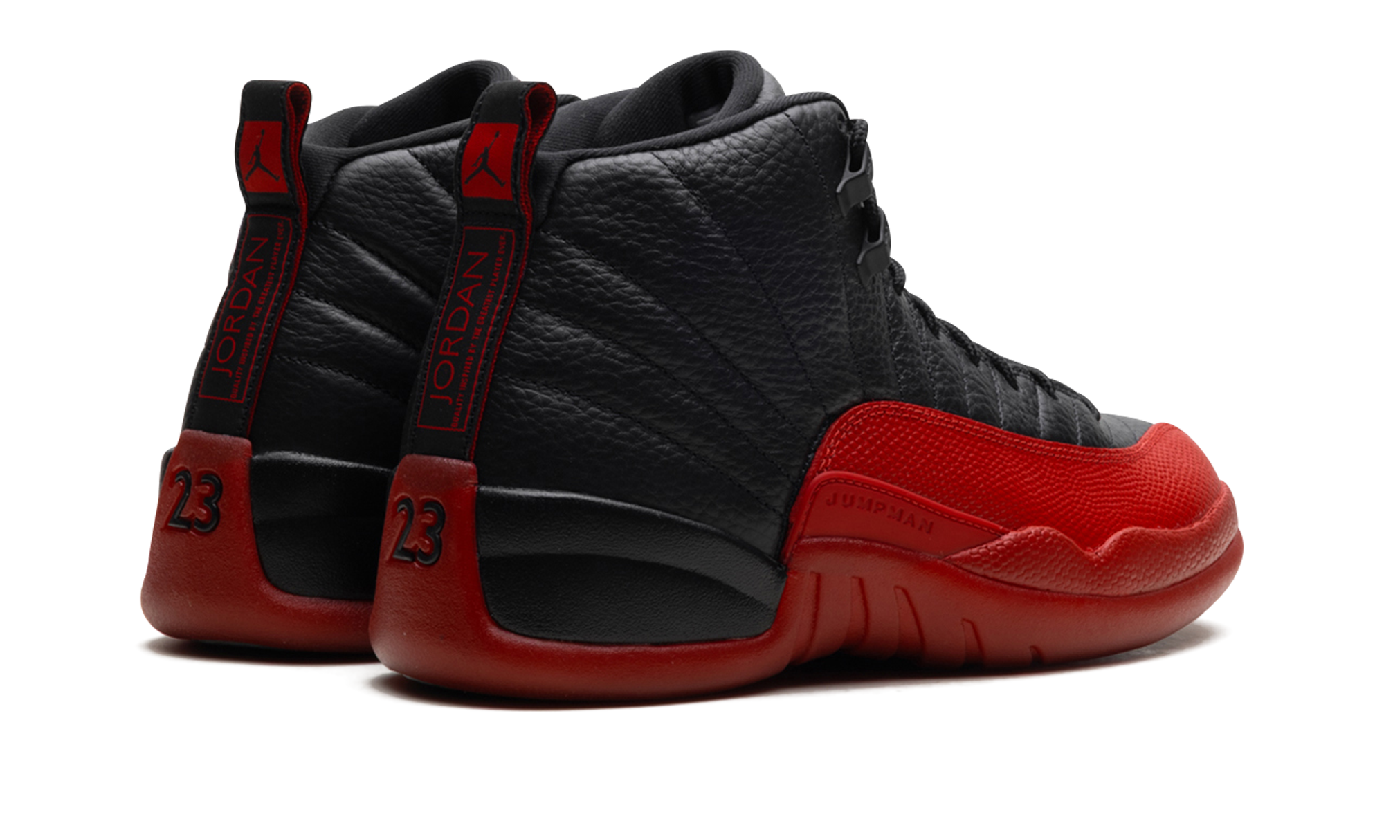 Jordan 12 Retro Flu Game (2025)