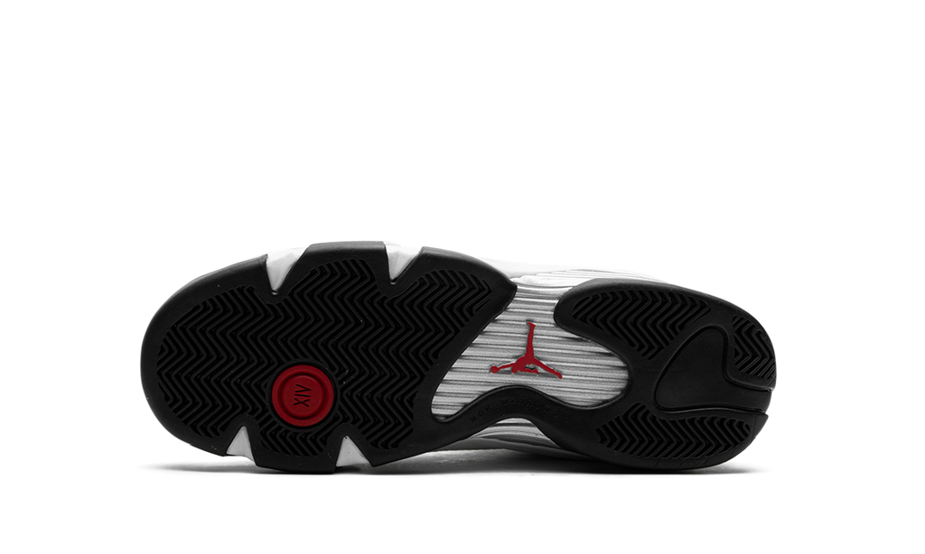 Jordan 14 Retro Black Toe (2024) (GS)