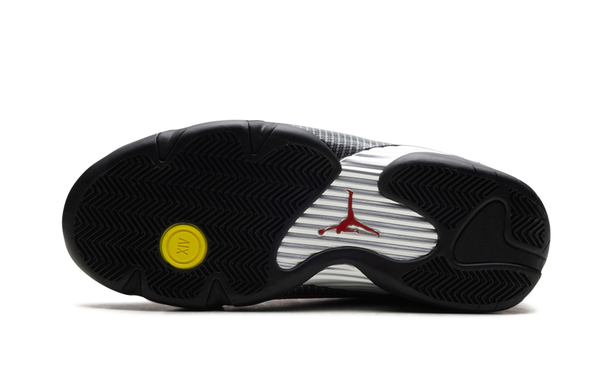 Jordan 14 Retro Ferrari (2025)