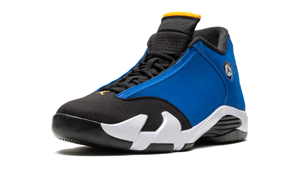Jordan 14 Retro Laney (2023)