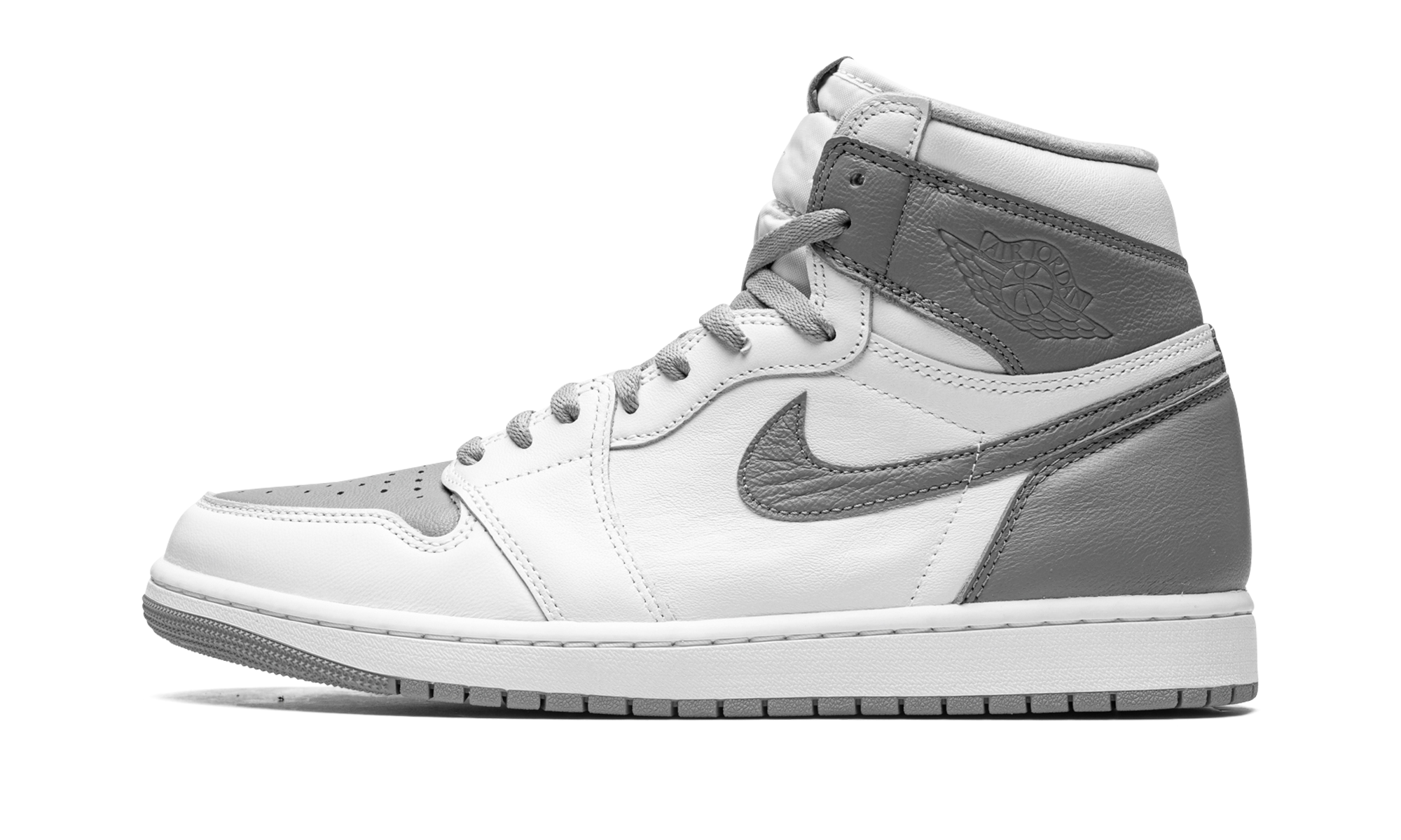 Jordan 12 Retro Stealth