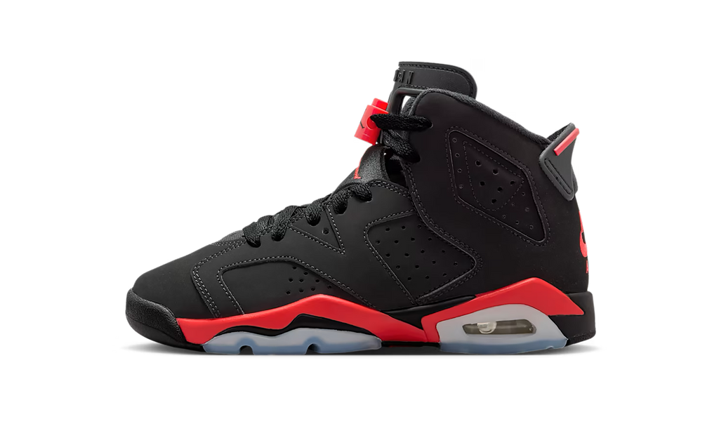 Jordan 6 Retro Reverse Infrared