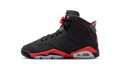 Jordan 6 Retro Reverse Infrared