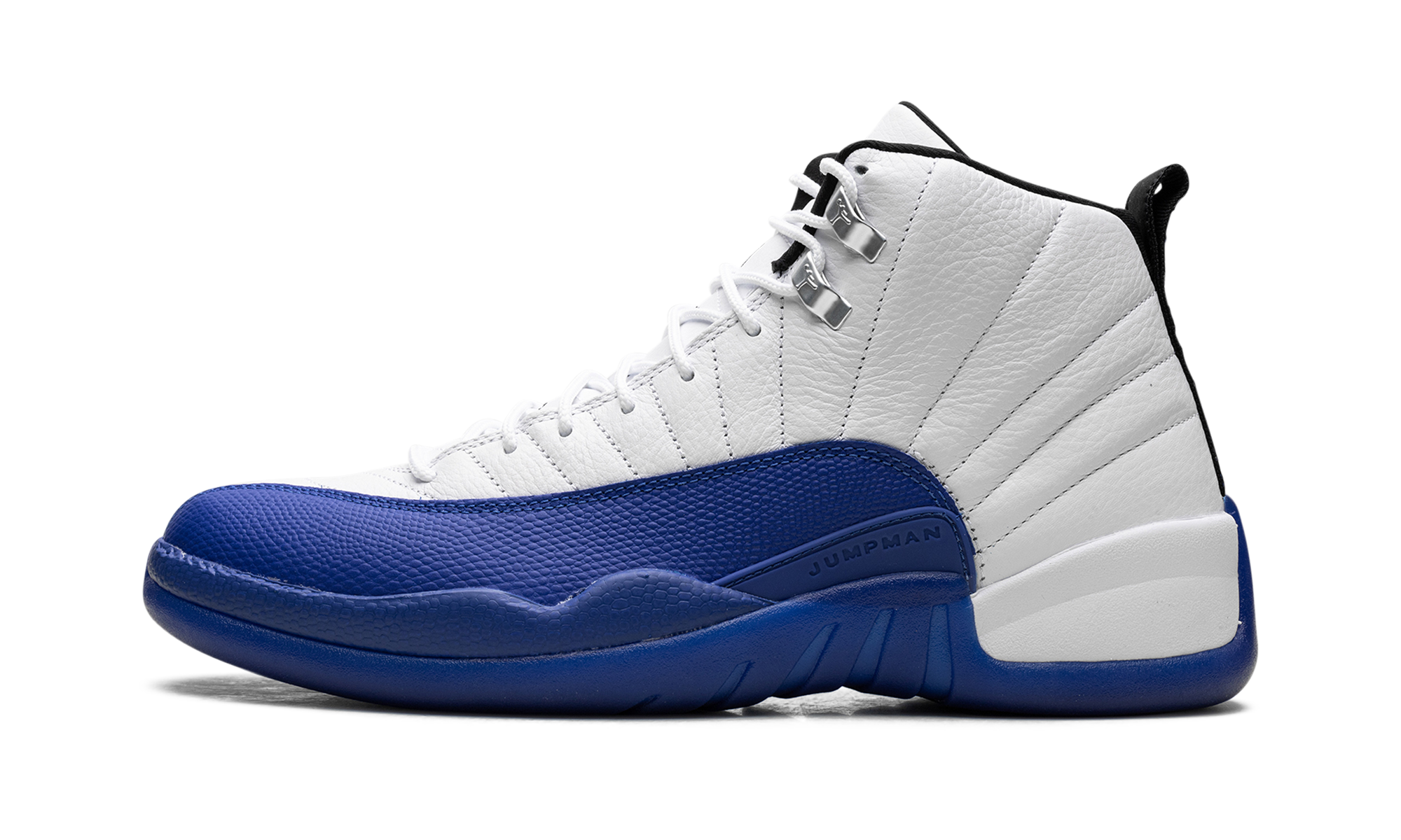 Jordan 12 Retro Blueberry