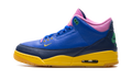 Jordan 3 Retro Brazil