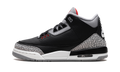 Jordan 3 Retro Black Cement (2024) (GS)