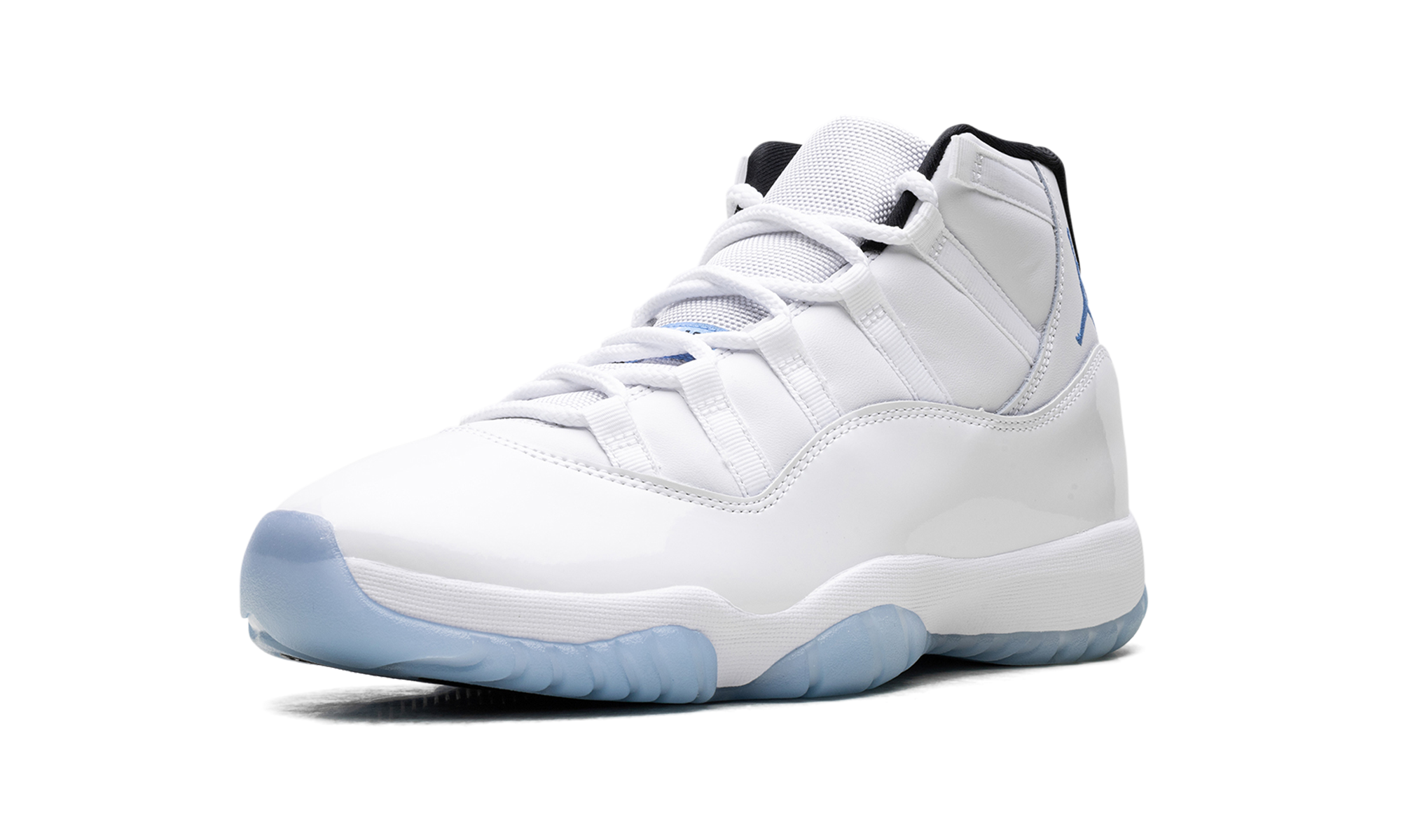 Jordan 11 Retro Legend Blue (2024)
