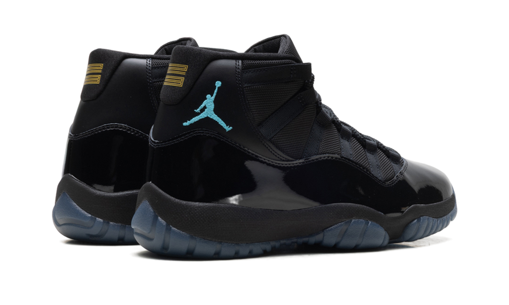 Jordan 11 Retro Gamma Blue (2025)