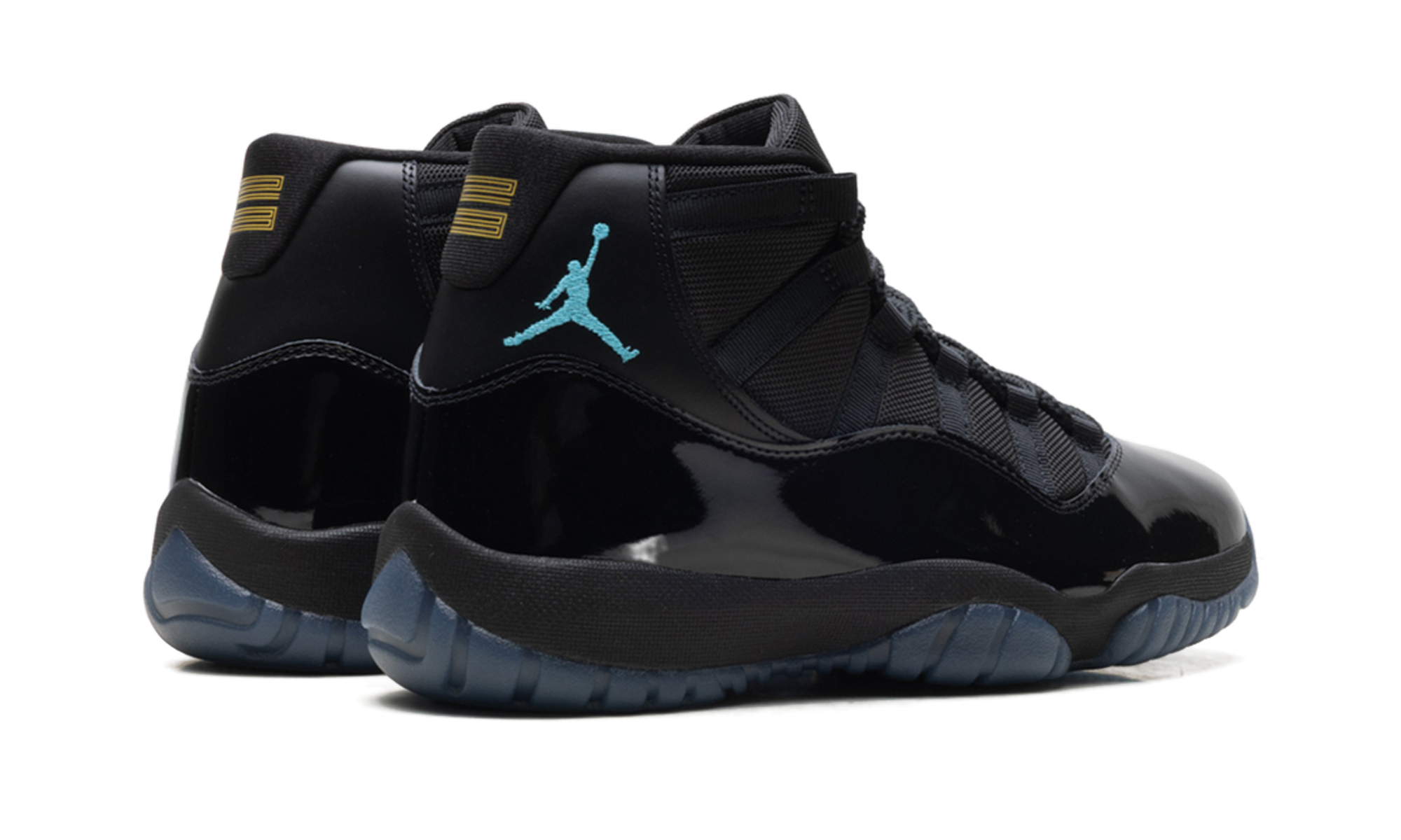 Jordan 11 Retro Gamma Blue (2025)