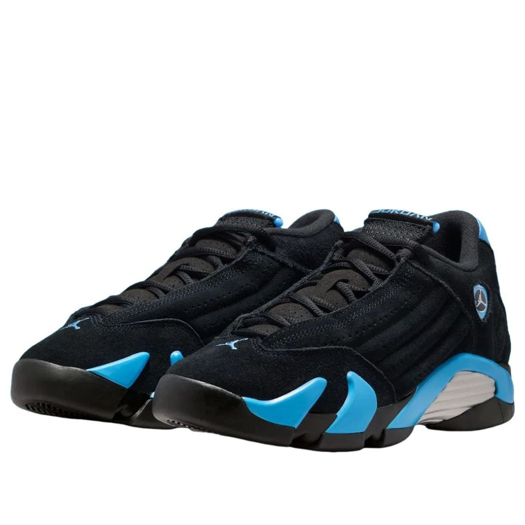 Jordan 14 Retro Black University Blue (2026)