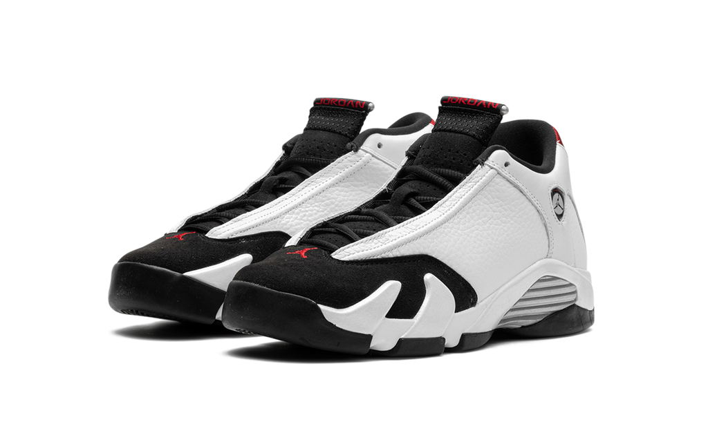 Jordan 14 Retro Black Toe (2024) (GS)