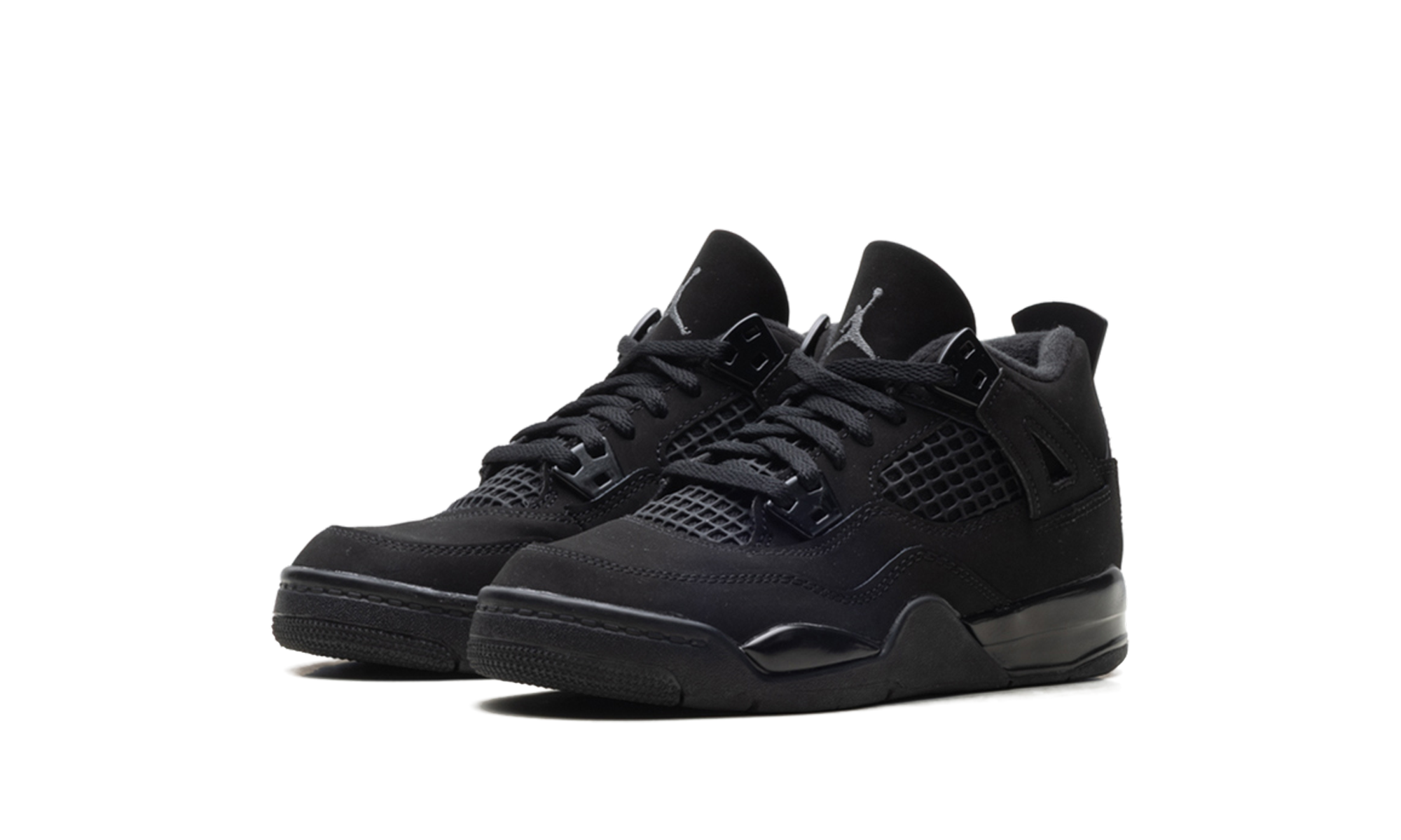 Jordan 4 Retro Black Cat (2025) (PS)