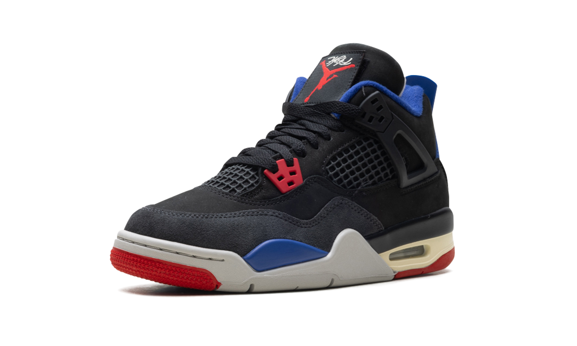 Jordan 4 Retro Rare Air (GS)