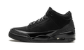 Jordan 3 Retro Black Cat (2025)